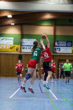 Bild 135 - Frauen HSG Krem/Muensterdorf - HG OKT 3 : Ergebnis: 33:21